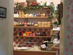 -露西亚咖啡西餐厅(哈尔滨俄侨纪念馆店)