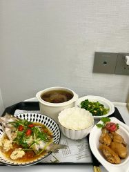-奕新一诺台式母婴护理中心(我格广场店)