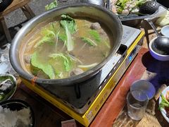 -秧塘牛八宝(金山路店)
