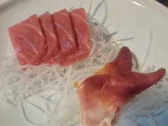 -松坂屋日料自助(长城路店)