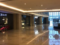 -罗浮宫国际家居总部大厦