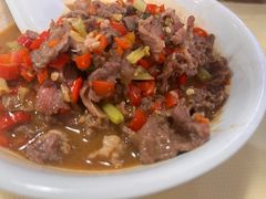 -笨罗卜浏阳菜馆(太平街店)