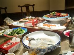 -宗泉烤全羊·烤羊腿·家常菜(解放东路店)