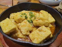 -云海肴·汽锅鸡·云南菜(天津国金汇店)