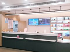 -汉庭酒店早餐自助(南戴河店)