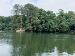 -保利石象湖景区