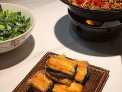-图味美小黄鱼·景德菜(浙江路店)
