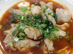 -德克士(长安百货店)