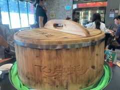 -飞尝蚝·顺德菜·鱼生(顺德总店)