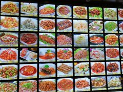 -裕德隆清真饭庄·天津特色菜(河东店)