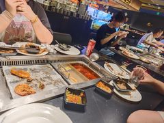 -星伦多自助料理·涮烤一体(虹悦城店)