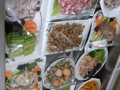 -宾朋海鲜特色美食餐厅·纯手工鲅鱼水饺(兴海路店)