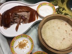 -那家小馆•北京菜•烤鸭(中关村店)