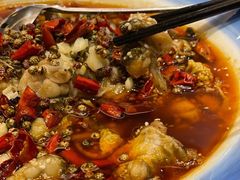 牛蛙-满堂春特色餐馆