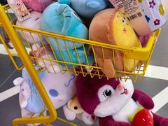 -爱玩嘉年华(江北一店)