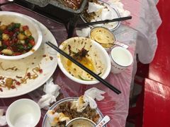 -小辉哥大排档(船山路总店)