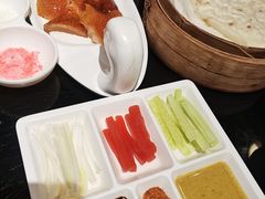 -皇城根北京风味主题餐厅(中海环宇城店)