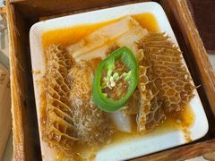-點無缺茶楼·海鲜酒家(世博店)