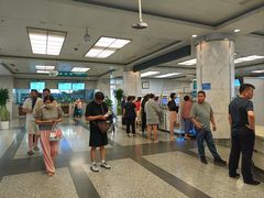 -首都医科大学附属北京友谊医院(西城院区)