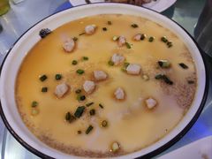 -尚帝美食城(八號院·牡丹公园店)