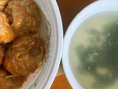 -袁记云饺(殷高西路店)