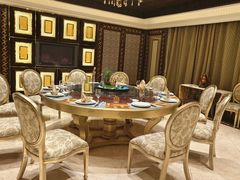 -广东嘉华大酒店·金銮阁中餐厅