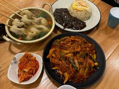 -多宾韩国料理(学衡路店)