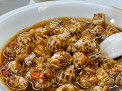 -莲花公园煎蟹(总店)