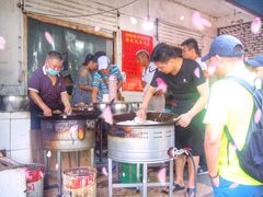 -周记热干面豆皮大王(桃花东街店)