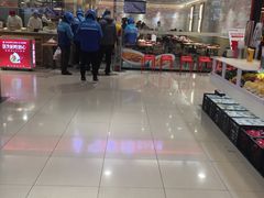 -喜家德虾仁水饺(青岛永旺东部店)