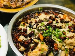 -勇猛子川菜馆(新军路店)