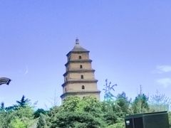 -大慈恩寺(大雁塔)