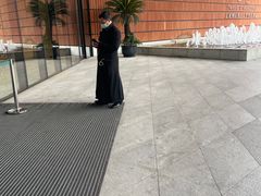 -上海衡山路十二号华邑酒店