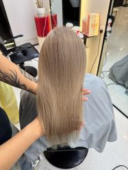 -a·f one hair salon