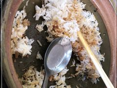 -崖口煲仔饭
