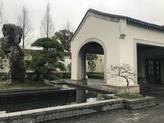 门面-杭州西子湖四季酒店·金沙厅