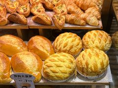 -Caidie Bakery采蝶轩(百越店)