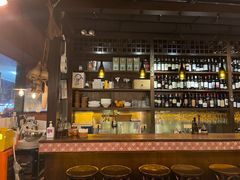 -La Tavernetta(Bar à Vin)(乌鲁木齐路店)