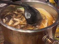 -田舍家Inakaya·炉端烧·铁板烧(天汇igc店)