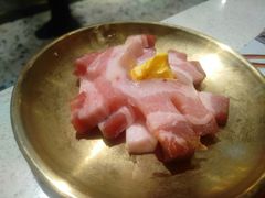 -火叮叮自助烤肉·现切牛肉(茂业店)