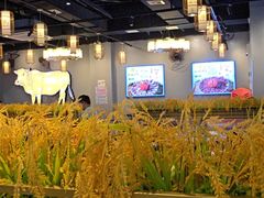 -小肥牛潮汕牛肉火锅(南联店)