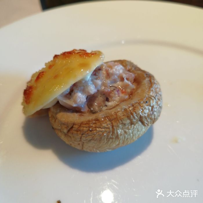 米兰西点(兴隆台店)图片