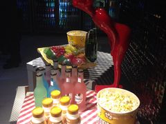 -乐道好声音量贩式KTV(北行店)