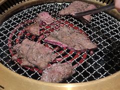 -厚贞日式烤肉(浦东汇智店)