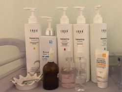 -MIDA蜜哒•科技逆龄美肤连锁