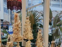 -杜哈夫DOUX RÊVE·生日蛋糕(日月光店)