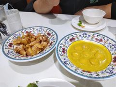 沙姜猪手-锦园春香港茶餐厅(西海湾旗舰店)