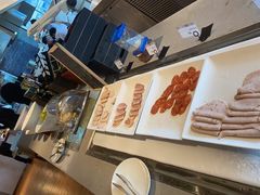 -杭州滨江世融艾美酒店·新食谱全日餐厅