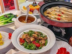 -南棠馆粤菜坊(群光店)