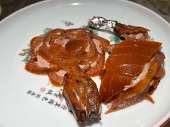 京华牡丹烤鸭-京华烟云·北京烤鸭(领展购物广场·中关村店)